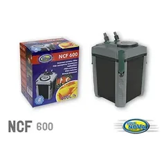 AQUA NOVA išorinis filtras 600l/h