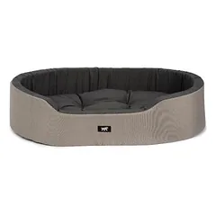 Ferplast Ferplast Indoor-Hunde- und Katzenbett aus DANDY COLOURS