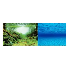 Fonas 30cm aukščio (dvipusis) 1 metras