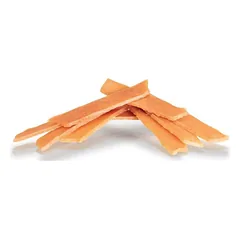 KIDDOG Fillets triušienos juostelės 500g (20) — 2 nuotrauka