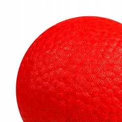 Šuns žaislas WAUDOG Red Ball — 3 nuotrauka