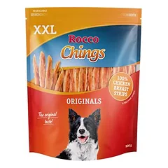 Kombi-Paket: Rocco Hundesnacks