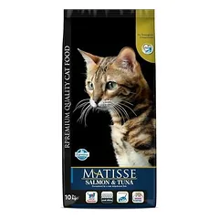 Farmina Matisse Cat Adult Salmon & Tuna 10 kg