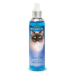Bio-Groom šampūnas katėms Clean Kitty 236ml