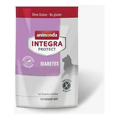 Integra Protect Cat Diabetes 1,2 kg parduotuvėje 1petshop.lt