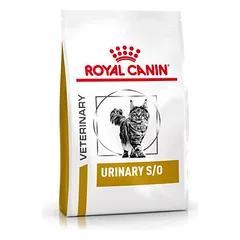 Royal Canin Veterinary Feline Urinary S/O