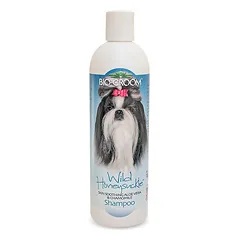 Bio-Groom Shampoo Wild Honeysuckle 355ml