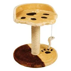 Record zampa nagų draskymo stulpas katėms, h=44 cm