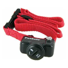 PetSafe Deluxe Ultralight Add-A-Dog Extra Receiver Collar
