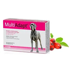 DOGOTEKA MultiAdapt 60 tablečių