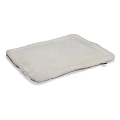 Beeztees narvo pagalvė Gisel, pilka, Vidutiniams 11–25 kg — 2 nuotrauka