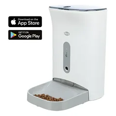 Trixie automatinis maisto dozatorius TX-C Smart 4.5L