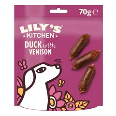 Lily's Kitchen Würstchen — 1 nuotrauka