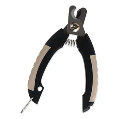 KAY Nail Clipper S žirklės nagams mažiems šunims ir katėms, 12.5 cm