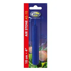 AQUA NOVA oro akmenukas pailgas 10cm — 2 nuotrauka