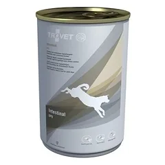 Trovet Dog Intestinal DPD 400 g - konservai šunims