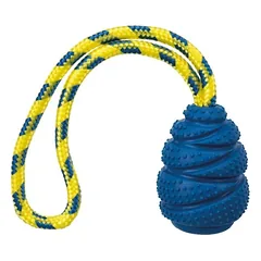 TRIXIE Jumper su virve, natūrali guma, 7-25 cm