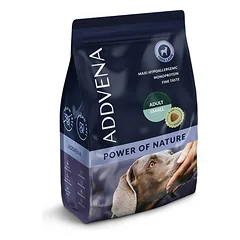 ADDVENA Life 2,5 kg sauso šunų ėdalo