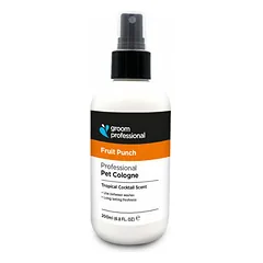 Groom Professional Cologne Fruit Punch 200 ml — 1 nuotrauka