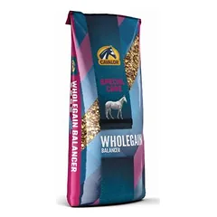 CAVALOR Wholegain 20 kg parduotuvėje zooplus.de