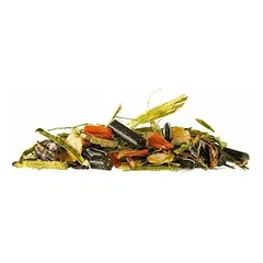 Josera Kraut & Ruben Struktur pašaras arkliams 15 kg — 2 nuotrauka