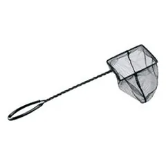AQUA NOVA tinkliukas žuvims gaudyti 15cm