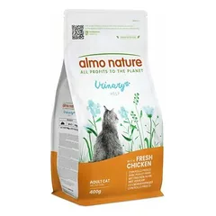 Almo Nature Holistic Functional Cat Urinary Help ar vistu 400 g - barība kaķiem