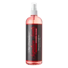 Chris Christensen Signatures Scents King Arthur's Knight Out - kvapusis vanduo su aštriu-citrusiniu aromatu, 473ml — 2 nuotrauka