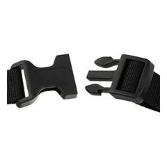 Pomppa Buckle - keičiamas sagtis Pomppa striukei — 3 nuotrauka