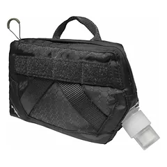 Kurgo RSG Hydration Flask - vandens maišelis su buteliuku šunims, be BPA