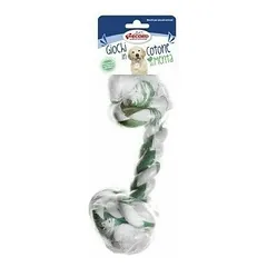 RECORD LINEA 00 MINT COTTON BONE M 20 CM 113 G — 3 nuotrauka