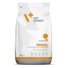 VetExpert Veterinary Diet Renal sausas pašaras katėms