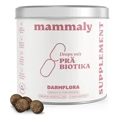 mammaly - Präbiotika-Drops für Hunde