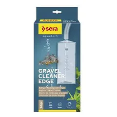 Sera Gravel Cleaner Edge parduotuvėje petreon.lt