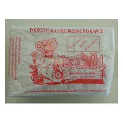 Kraikas pjuveninis Granum 18l