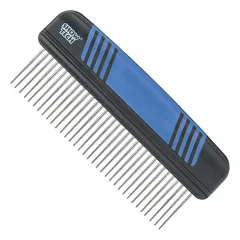 Show Tech Pneumatic Comb with Rotating Teeth
