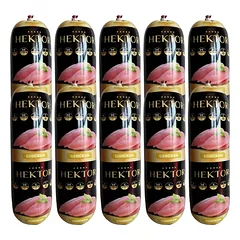 Premium Hektor šunų ėdalo batonėlis su paukštiena 10x900g