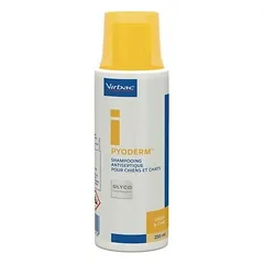 Virbac Pyoderm Šampūns 250 ml — 1 nuotrauka