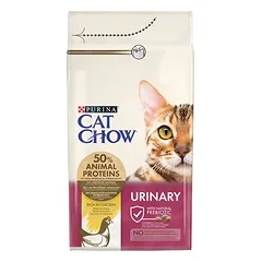 PURINA Cat Chow Adult Special Care Urinary Tract Health nuotrauka