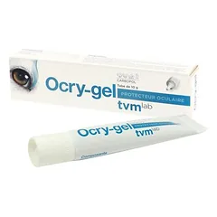 TVM Ocry-gel