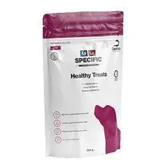 Specific CT-H Healthy Treats sveikuoliški skanėstai šunims, 300 g
