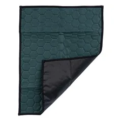 kooa plaunamas kilimėlis šuniukams, L 45 x B 60 cm — 2 nuotrauka
