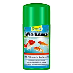 TETRA Pond WaterBalance 500 ml vandens valymo priemonė