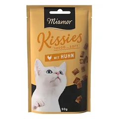 Miamor Kissies