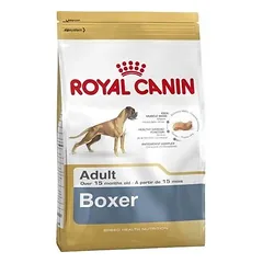 ROYAL CANIN Boxer sausas pašaras šunims, BHN 12kg parduotuvėje 1petshop.lt
