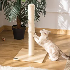 Kačių draskyklė 60 cm — 2 nuotrauka