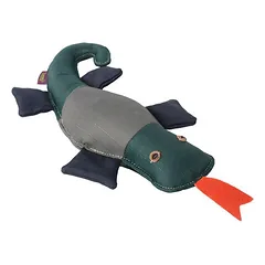 TOMMI Serengeti žaislas driežas šunims, 32 cm
