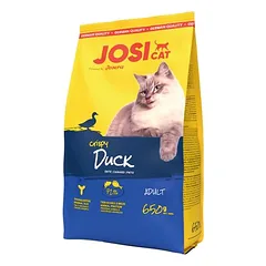 JosiCat traški antiena, sausas maistas katėms, > 10 kg — 2 nuotrauka