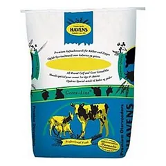 Havens Ziegen-Konditions Pellets