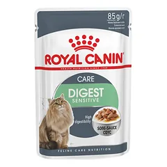 Royal Canin Digest Sensitive konservai katėms 85g — 2 nuotrauka